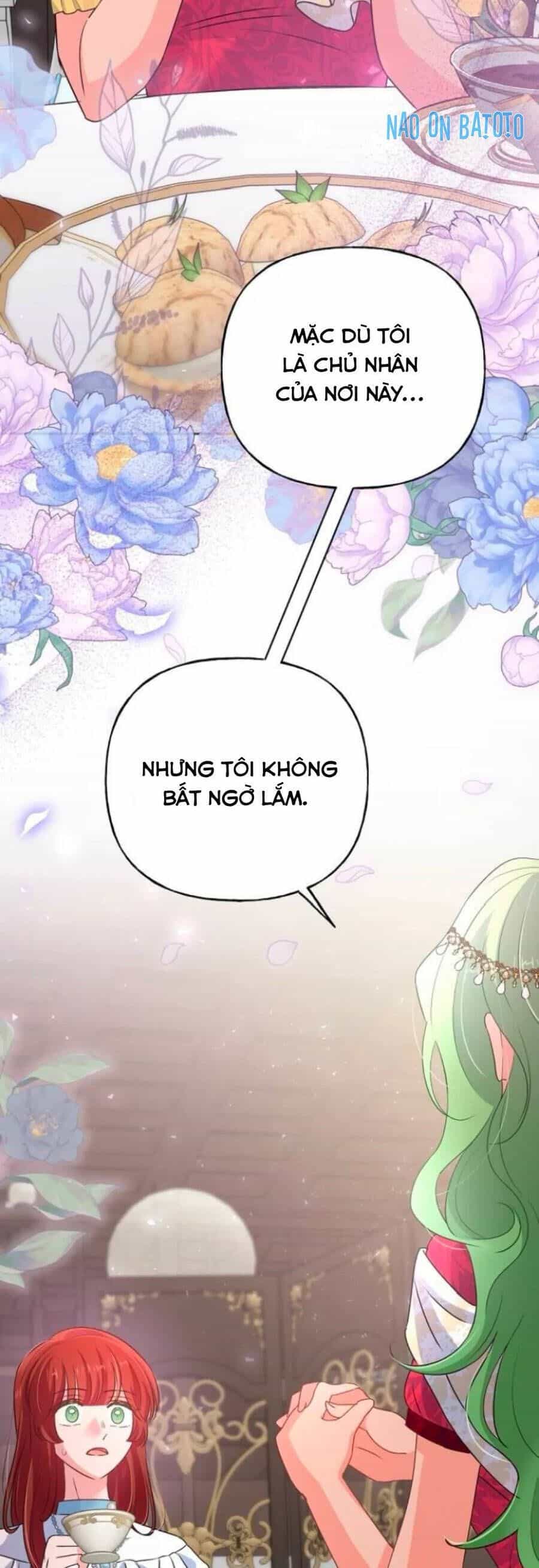 Hầu Gái Không Thích Nuôi Dạy Trẻ Nhỏ - Chương 30 - ảnh 2