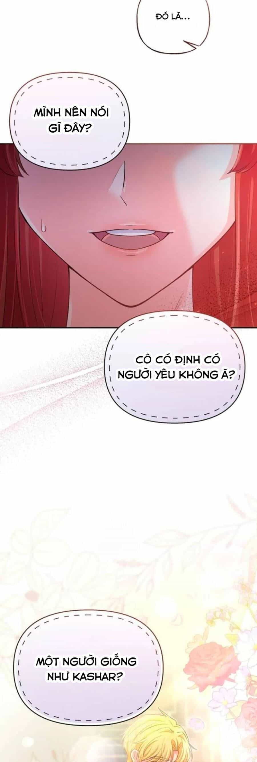 Hầu Gái Không Thích Nuôi Dạy Trẻ Nhỏ - Chương 30 - ảnh 38