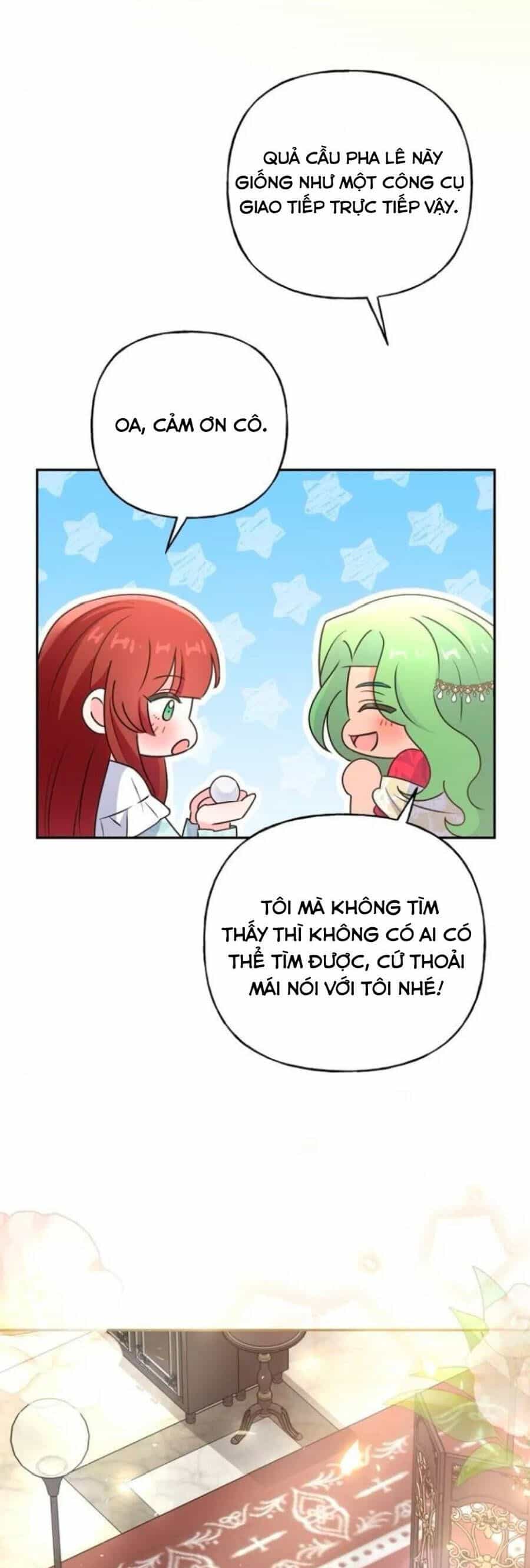Hầu Gái Không Thích Nuôi Dạy Trẻ Nhỏ - Chương 30 - ảnh 47