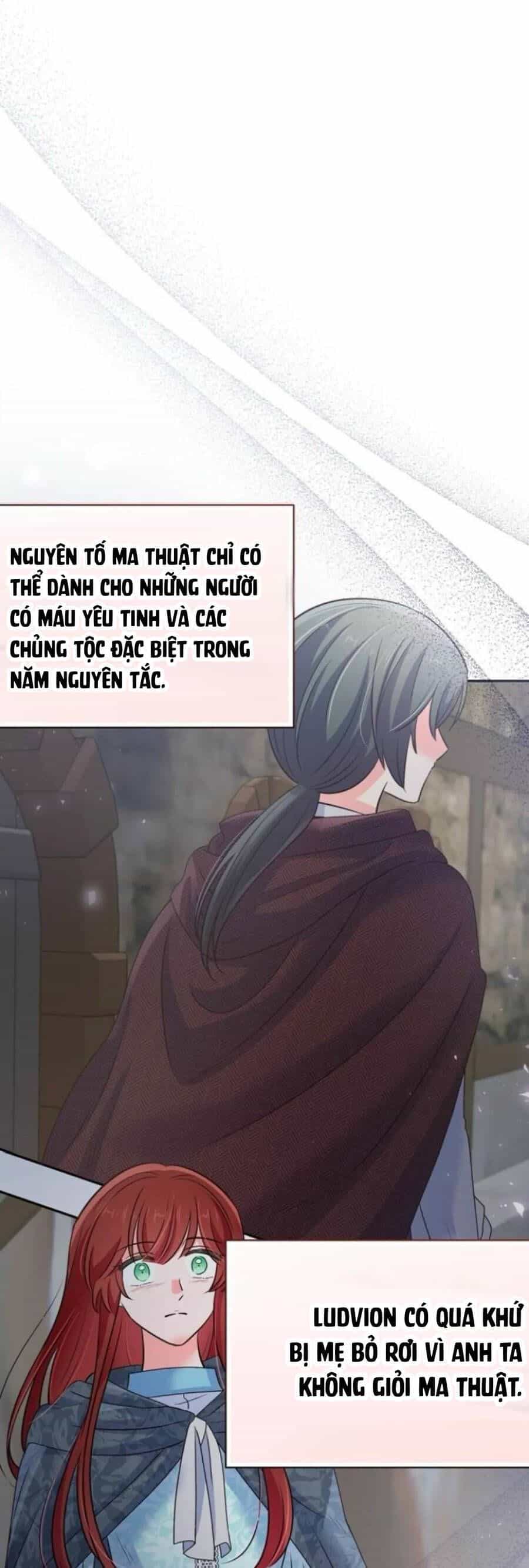 Hầu Gái Không Thích Nuôi Dạy Trẻ Nhỏ - Chương 30 - ảnh 56