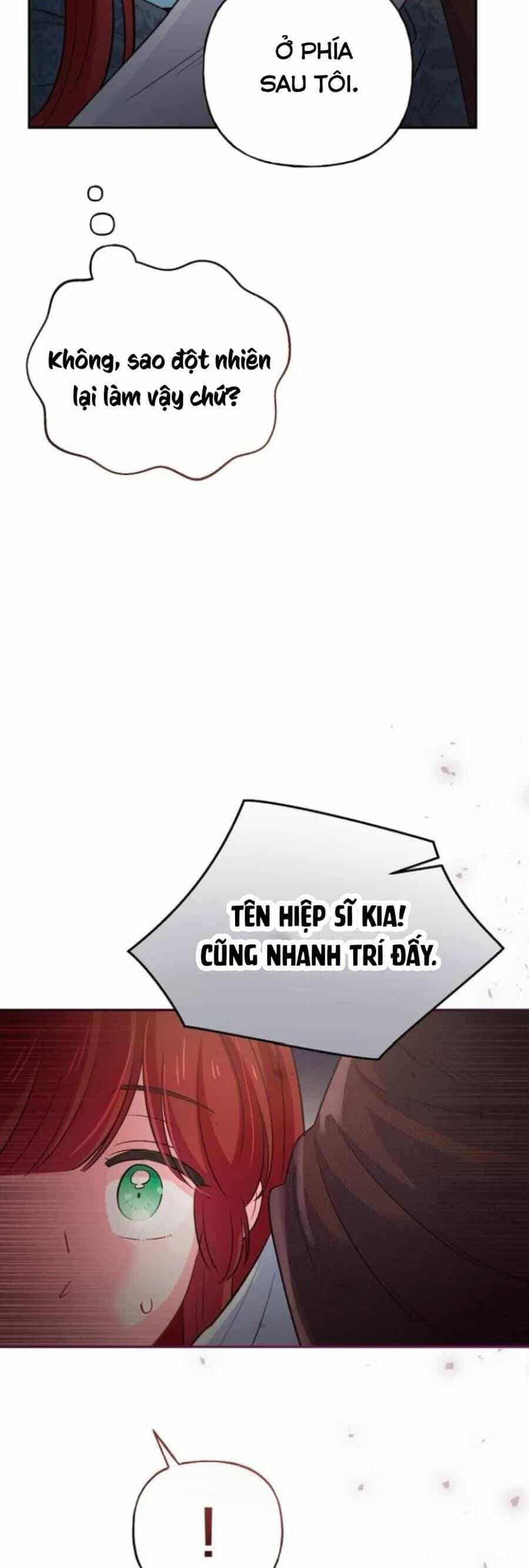 Hầu Gái Không Thích Nuôi Dạy Trẻ Nhỏ - Chương 30 - ảnh 63