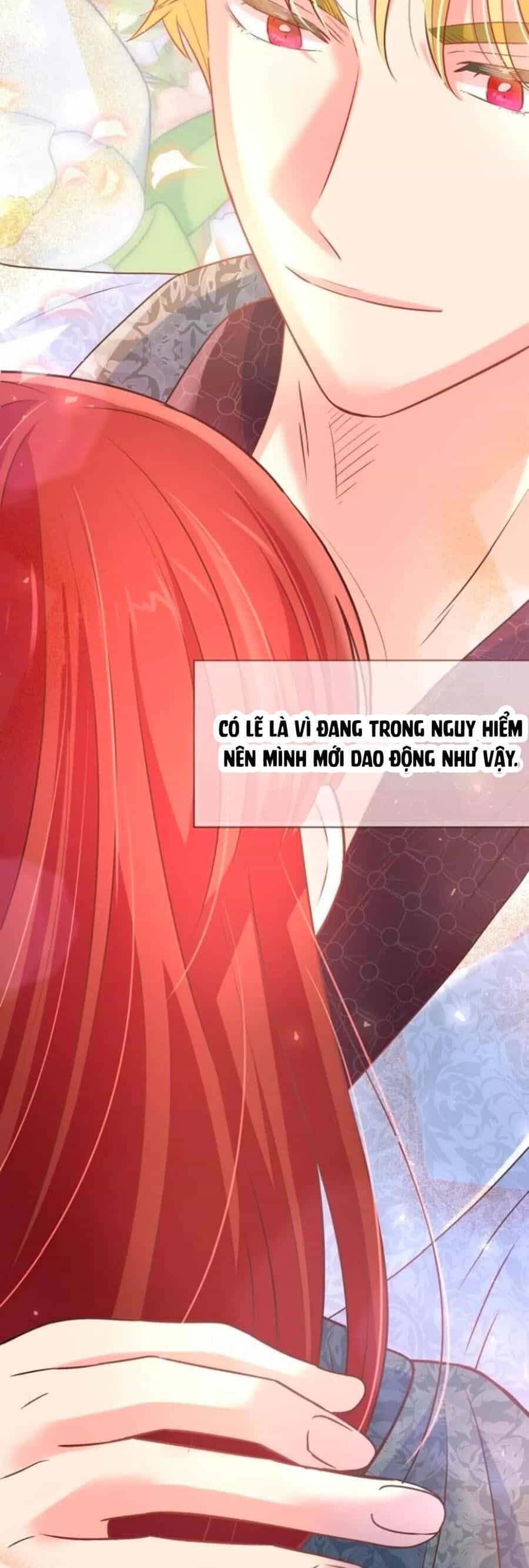 Hầu Gái Không Thích Nuôi Dạy Trẻ Nhỏ - Chương 31 - ảnh 16