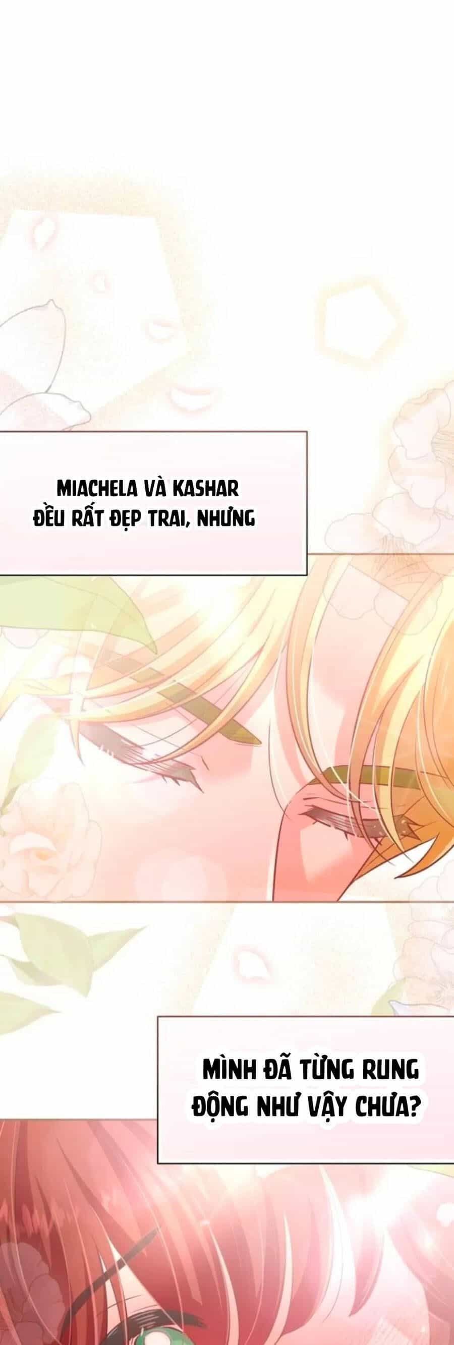 Hầu Gái Không Thích Nuôi Dạy Trẻ Nhỏ - Chương 31 - ảnh 56