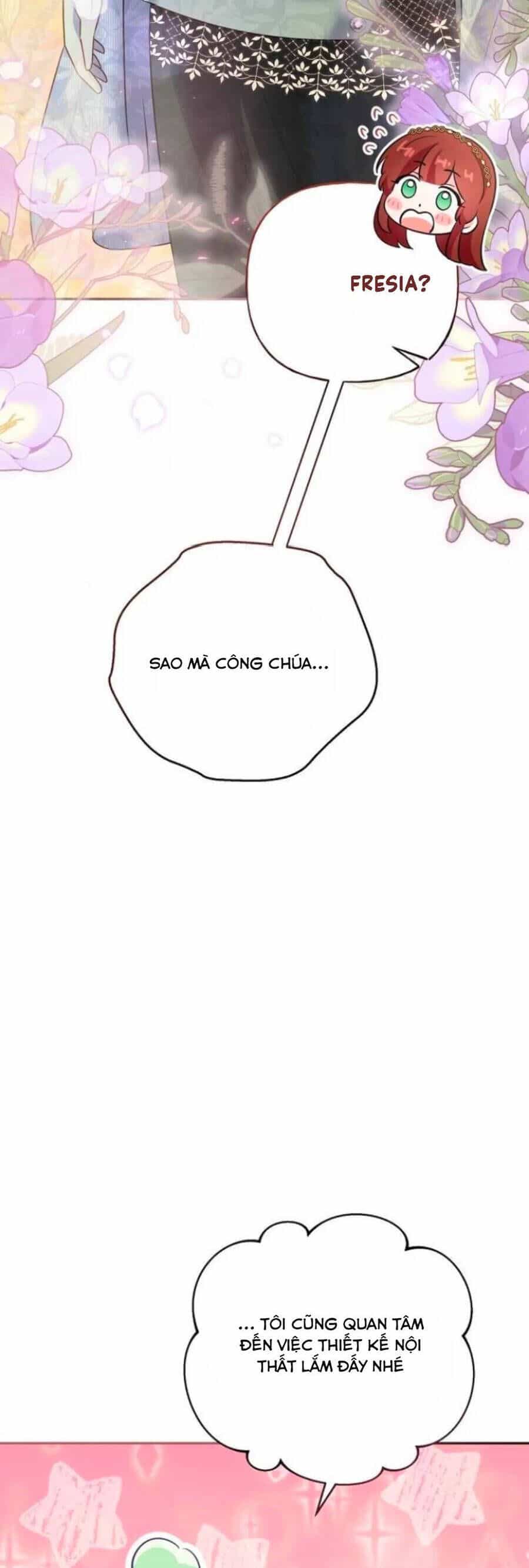 Hầu Gái Không Thích Nuôi Dạy Trẻ Nhỏ - Chương 32 - ảnh 22