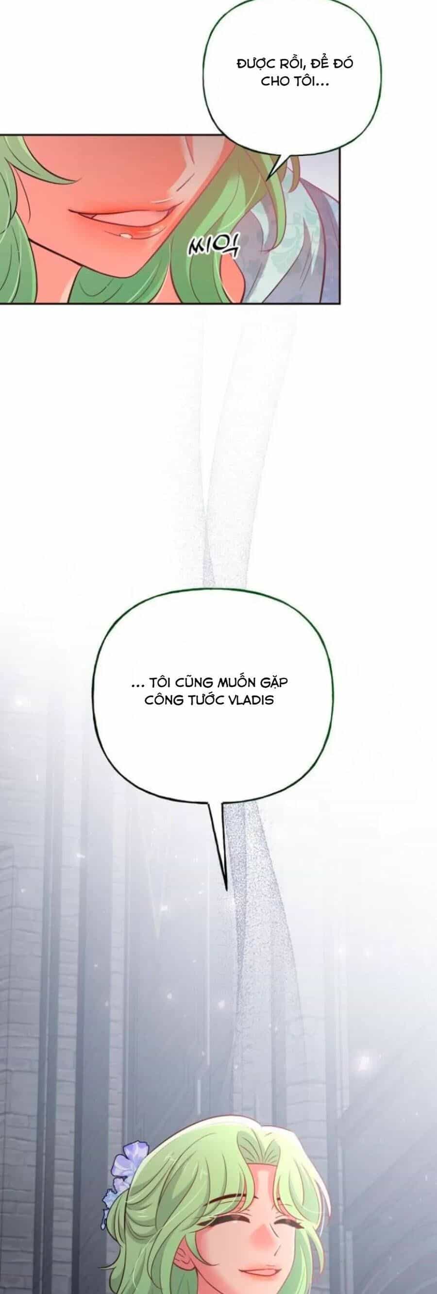 Hầu Gái Không Thích Nuôi Dạy Trẻ Nhỏ - Chương 32 - ảnh 27