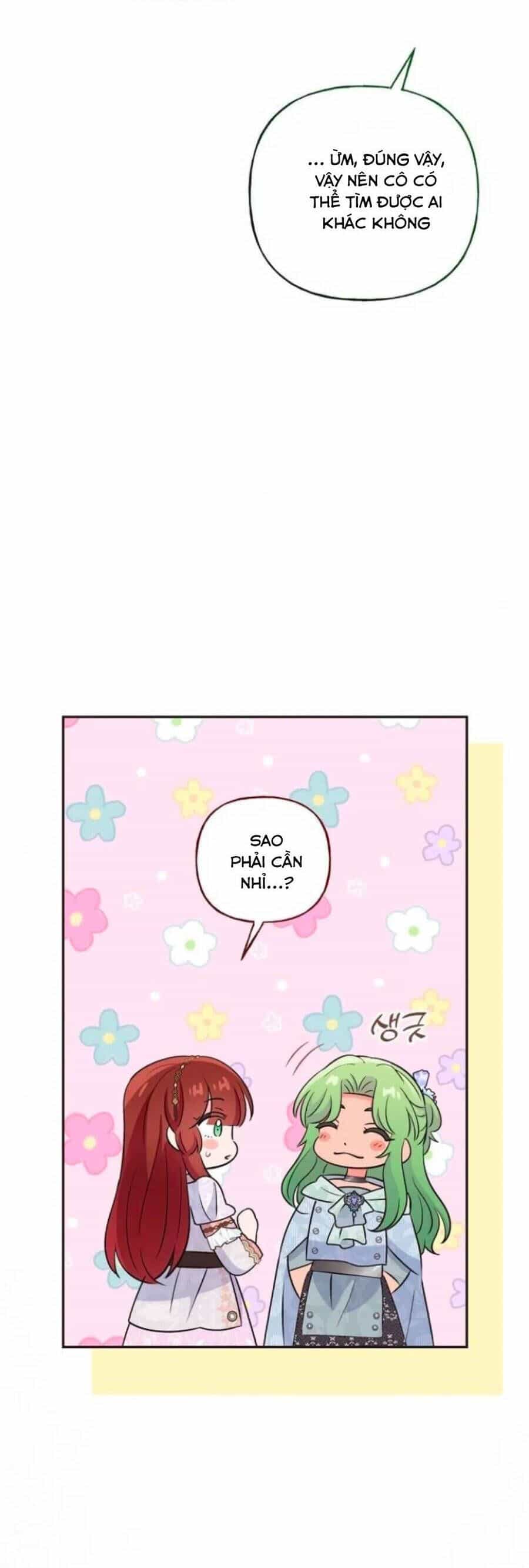 Hầu Gái Không Thích Nuôi Dạy Trẻ Nhỏ - Chương 32 - ảnh 55