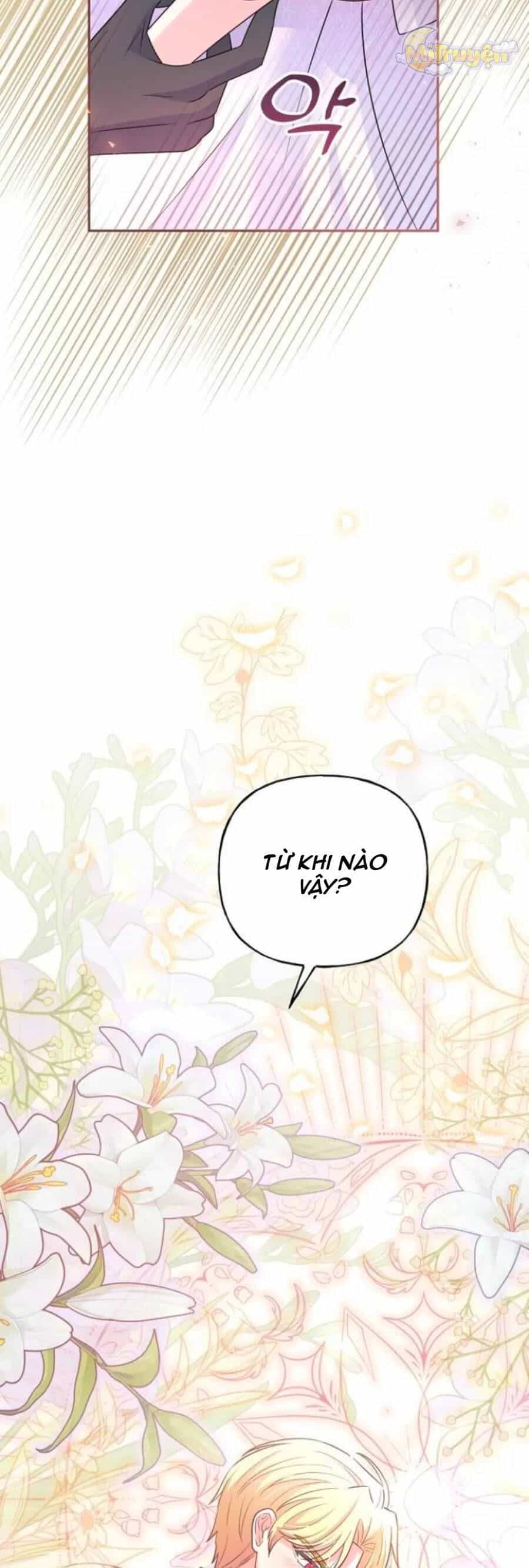 Hầu Gái Không Thích Nuôi Dạy Trẻ Nhỏ - Chương 34 - ảnh 6