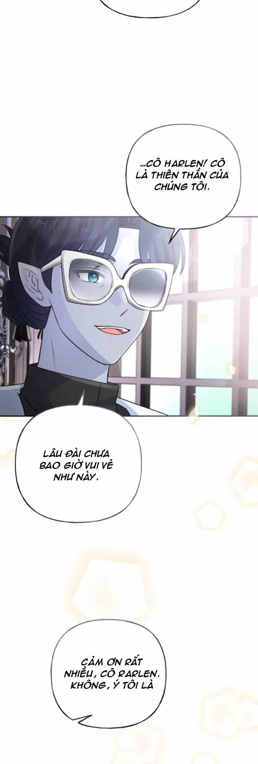 Hầu Gái Không Thích Nuôi Dạy Trẻ Nhỏ - Chương 35 - ảnh 10