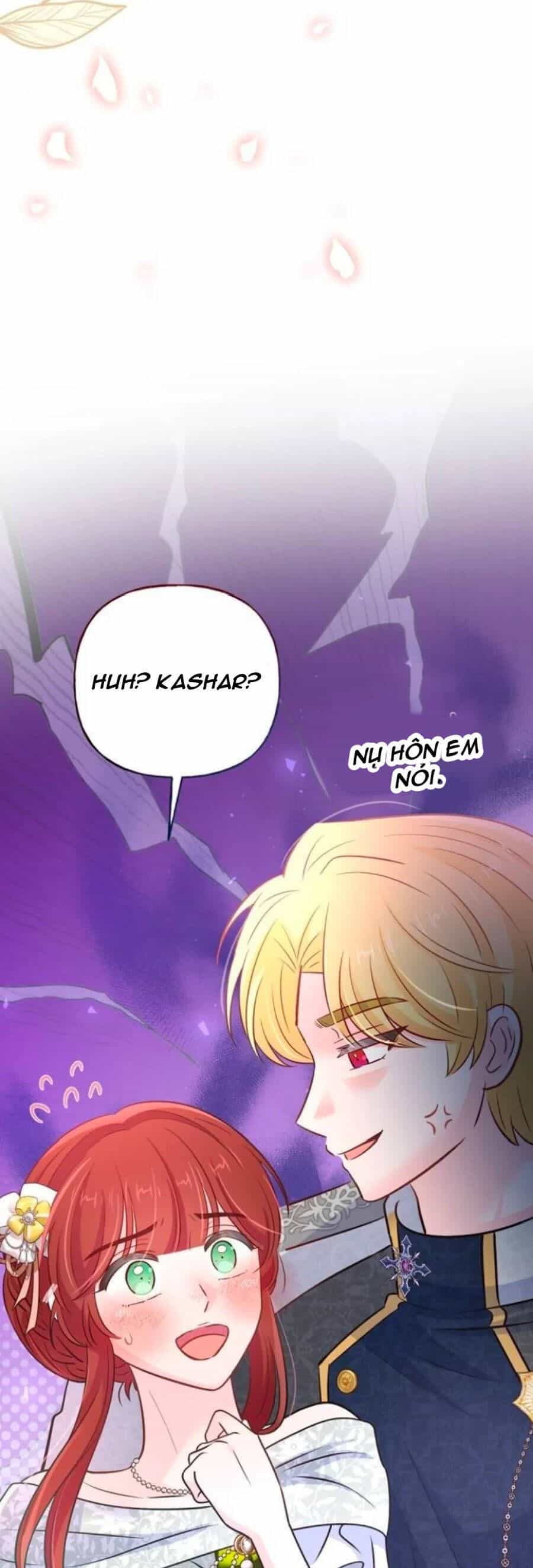 Hầu Gái Không Thích Nuôi Dạy Trẻ Nhỏ - Chương 35 - ảnh 37