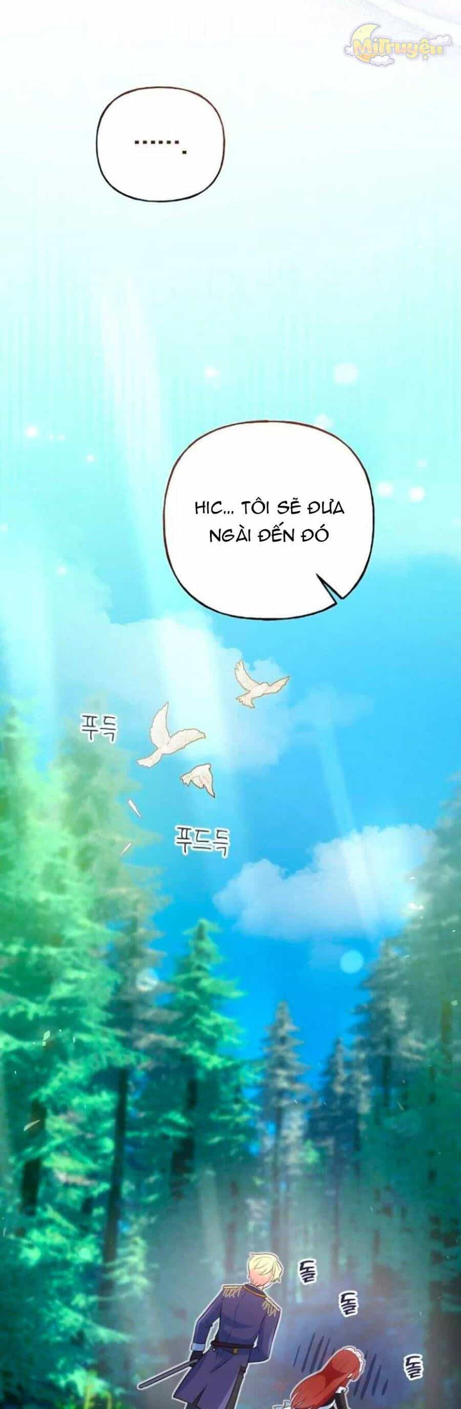 Hầu Gái Không Thích Nuôi Dạy Trẻ Nhỏ - Chương 4 - ảnh 36