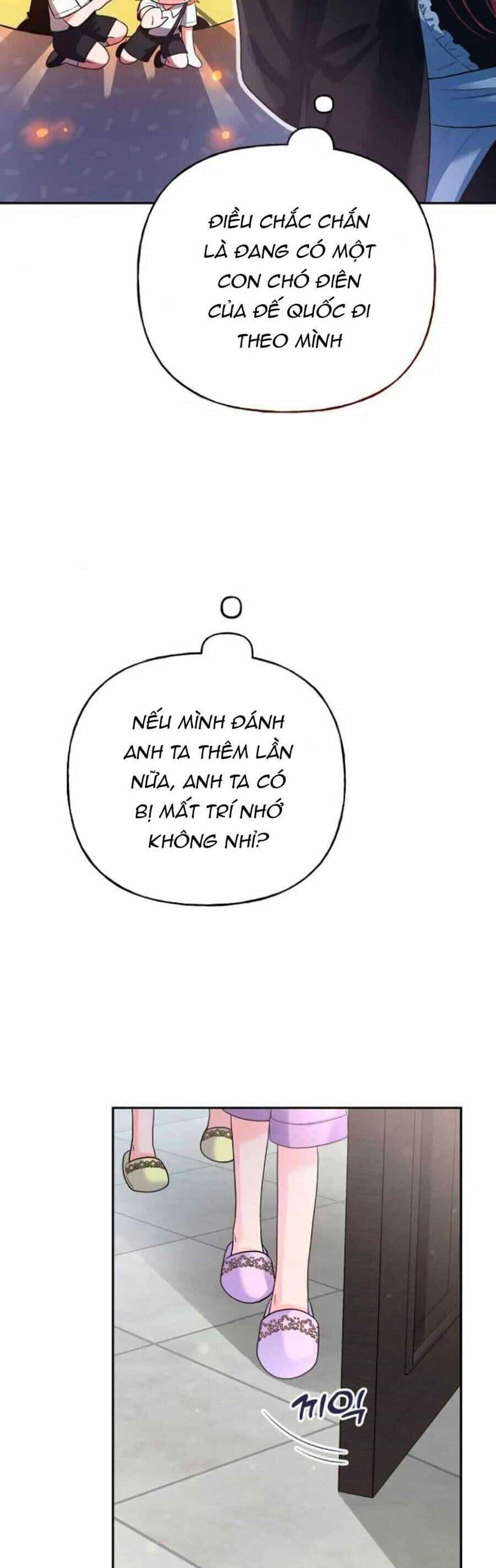 Hầu Gái Không Thích Nuôi Dạy Trẻ Nhỏ - Chương 4 - ảnh 42