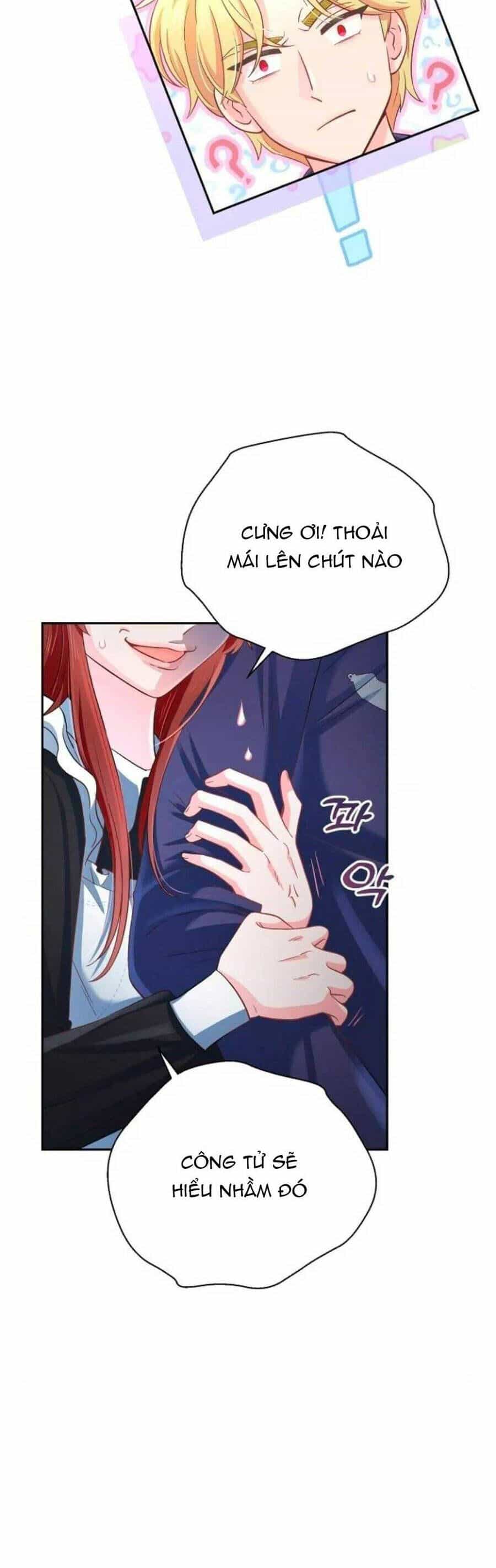 Hầu Gái Không Thích Nuôi Dạy Trẻ Nhỏ - Chương 4 - ảnh 57