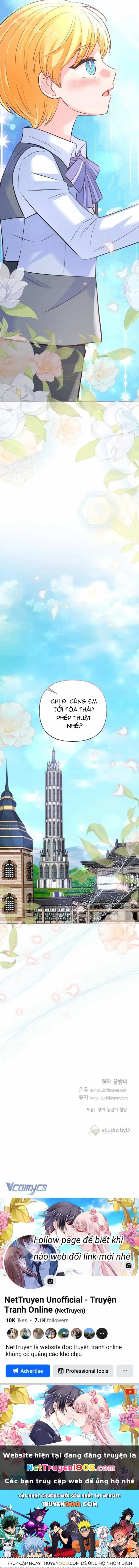 Hầu Gái Không Thích Nuôi Dạy Trẻ Nhỏ - Chương 43 - ảnh 10