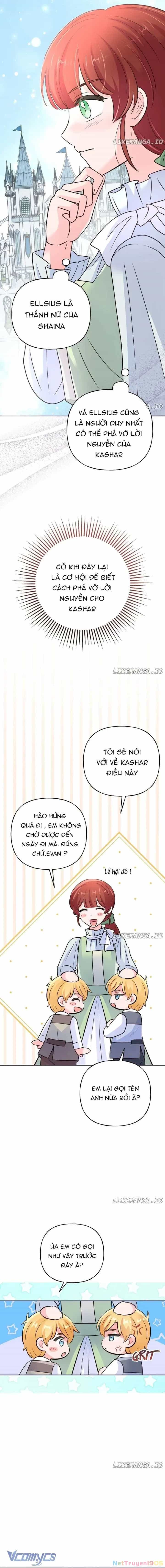 Hầu Gái Không Thích Nuôi Dạy Trẻ Nhỏ - Chương 44 - ảnh 14