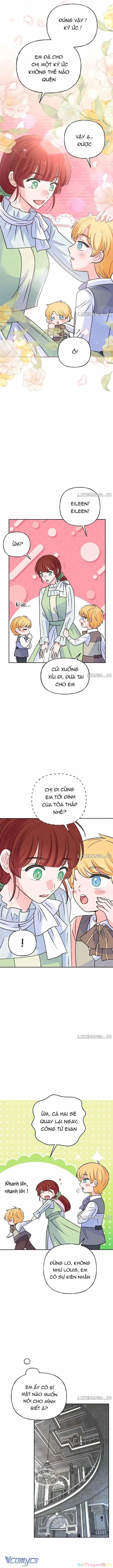 Hầu Gái Không Thích Nuôi Dạy Trẻ Nhỏ - Chương 44 - ảnh 5