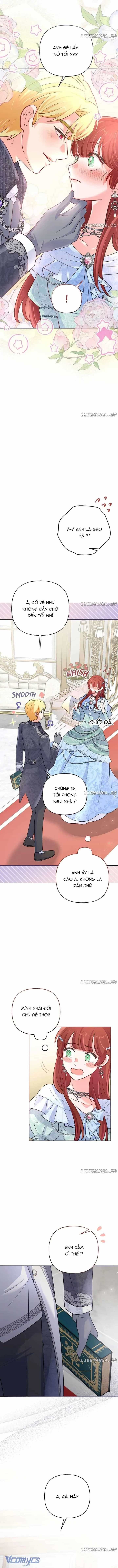 Hầu Gái Không Thích Nuôi Dạy Trẻ Nhỏ - Chương 48 - ảnh 14