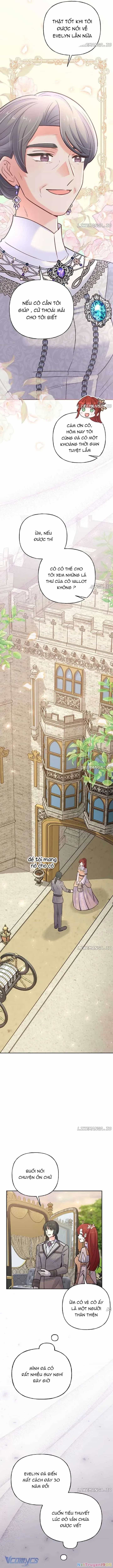 Hầu Gái Không Thích Nuôi Dạy Trẻ Nhỏ - Chương 49 - ảnh 10