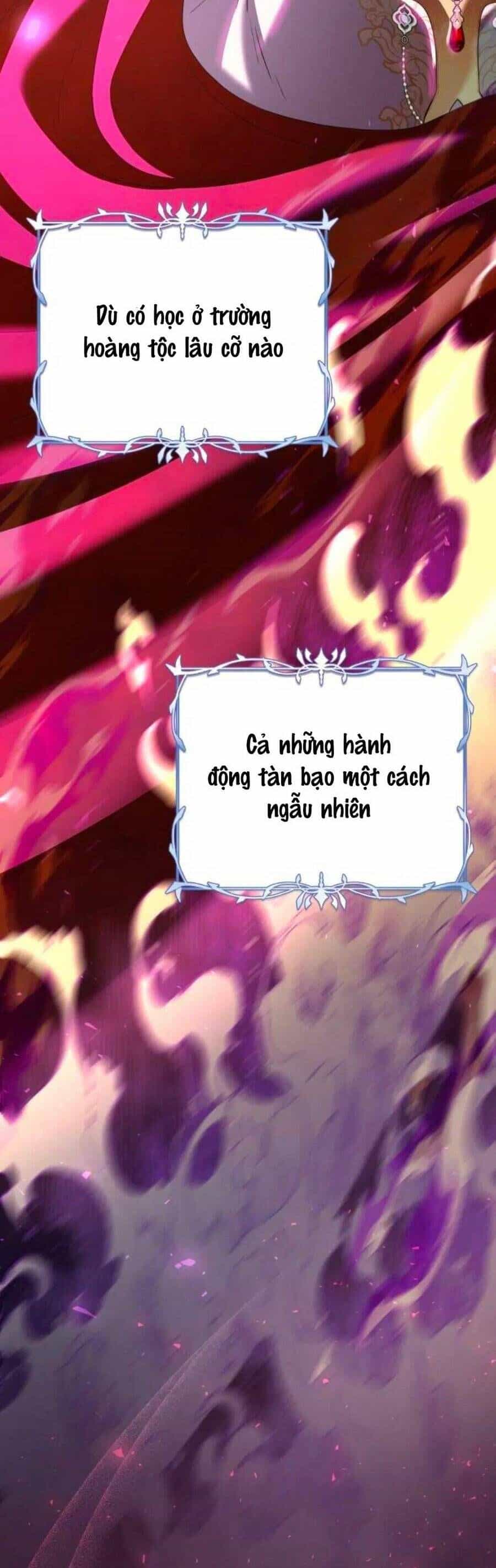Hầu Gái Không Thích Nuôi Dạy Trẻ Nhỏ - Chương 5 - ảnh 56