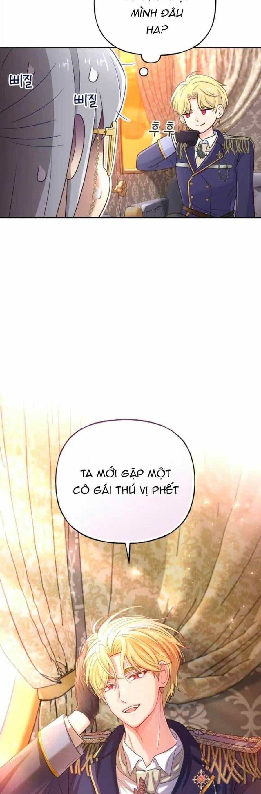 Hầu Gái Không Thích Nuôi Dạy Trẻ Nhỏ - Chương 5 - ảnh 62