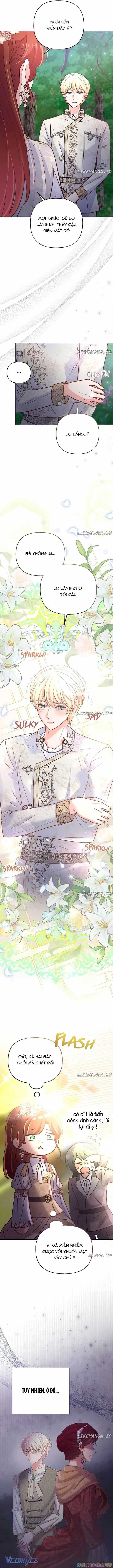Hầu Gái Không Thích Nuôi Dạy Trẻ Nhỏ - Chương 50 - ảnh 4