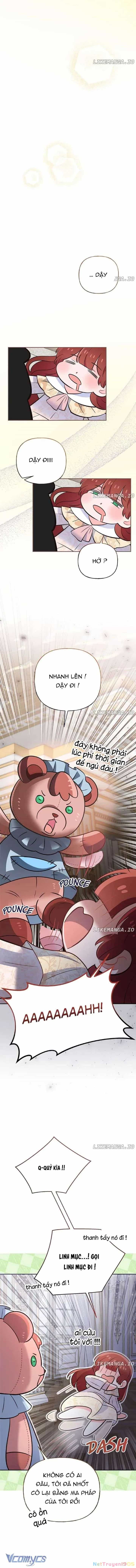 Hầu Gái Không Thích Nuôi Dạy Trẻ Nhỏ - Chương 51 - ảnh 6