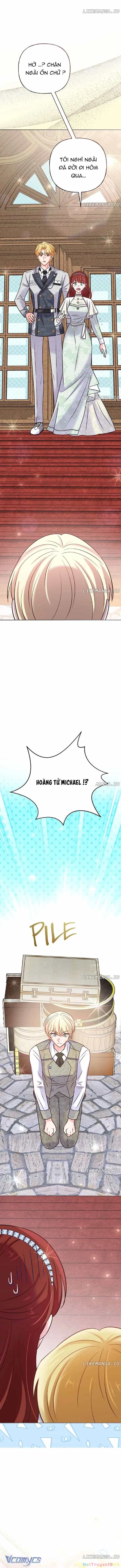 Hầu Gái Không Thích Nuôi Dạy Trẻ Nhỏ - Chương 52 - ảnh 17