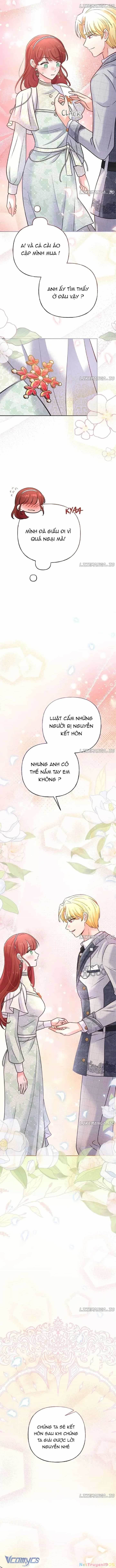 Hầu Gái Không Thích Nuôi Dạy Trẻ Nhỏ - Chương 53 - ảnh 12