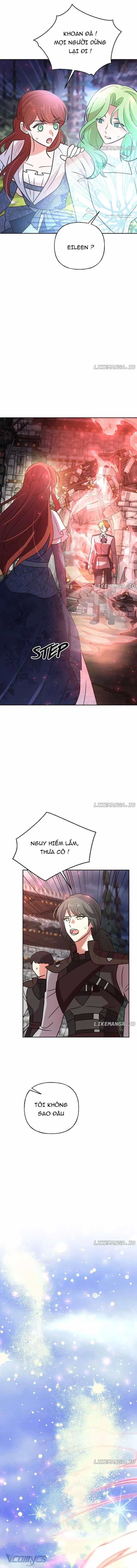 Hầu Gái Không Thích Nuôi Dạy Trẻ Nhỏ - Chương 59 - ảnh 14