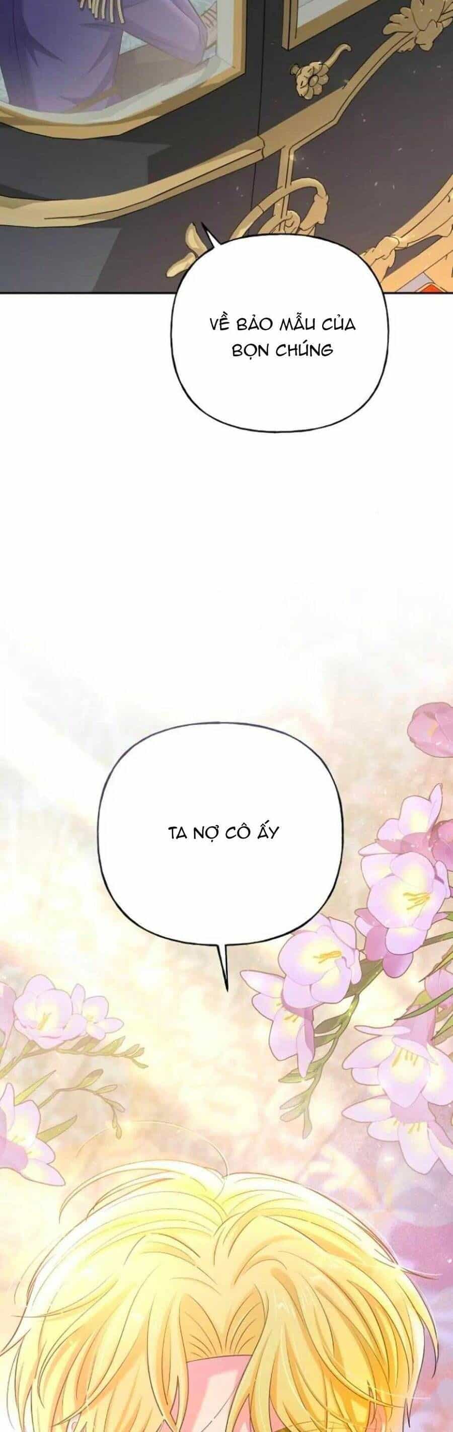 Hầu Gái Không Thích Nuôi Dạy Trẻ Nhỏ - Chương 6 - ảnh 17