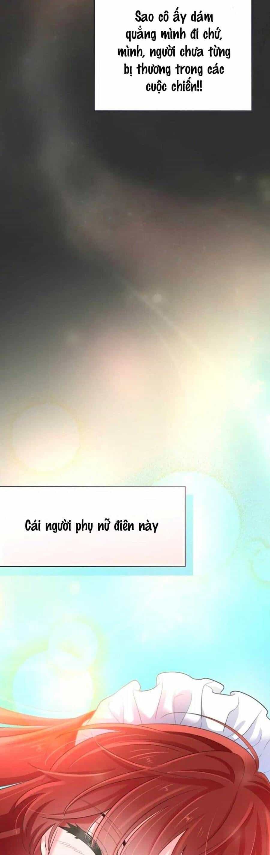 Hầu Gái Không Thích Nuôi Dạy Trẻ Nhỏ - Chương 6 - ảnh 4