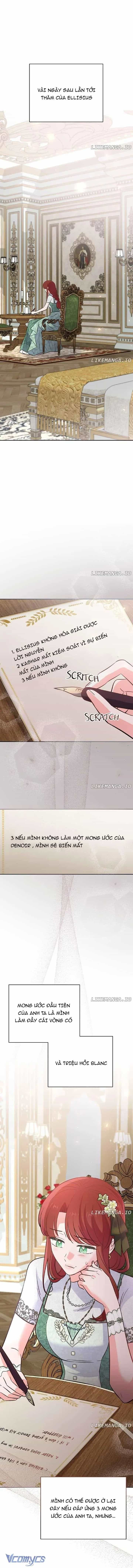 Hầu Gái Không Thích Nuôi Dạy Trẻ Nhỏ - Chương 61 - ảnh 17