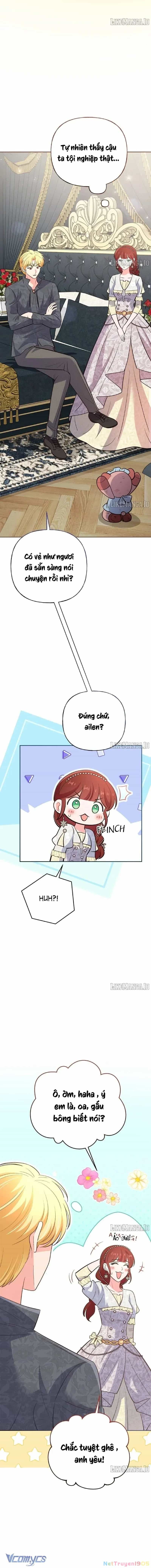 Hầu Gái Không Thích Nuôi Dạy Trẻ Nhỏ - Chương 64 - ảnh 14