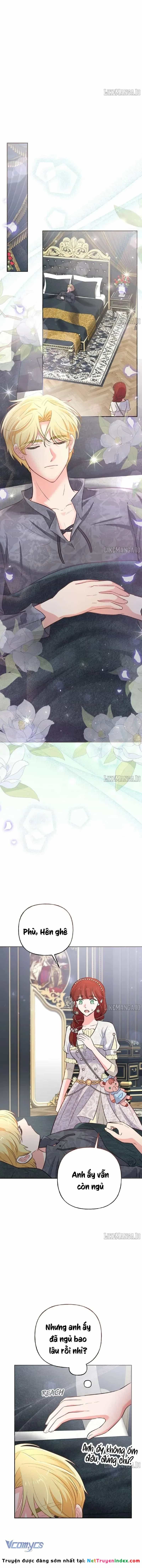 Hầu Gái Không Thích Nuôi Dạy Trẻ Nhỏ - Chương 64 - ảnh 8