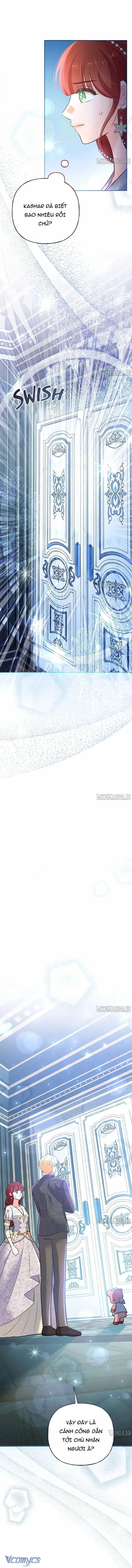 Hầu Gái Không Thích Nuôi Dạy Trẻ Nhỏ - Chương 65 - ảnh 16