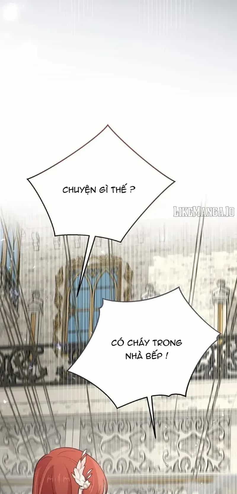 Hầu Gái Không Thích Nuôi Dạy Trẻ Nhỏ - Chương 69 - ảnh 64