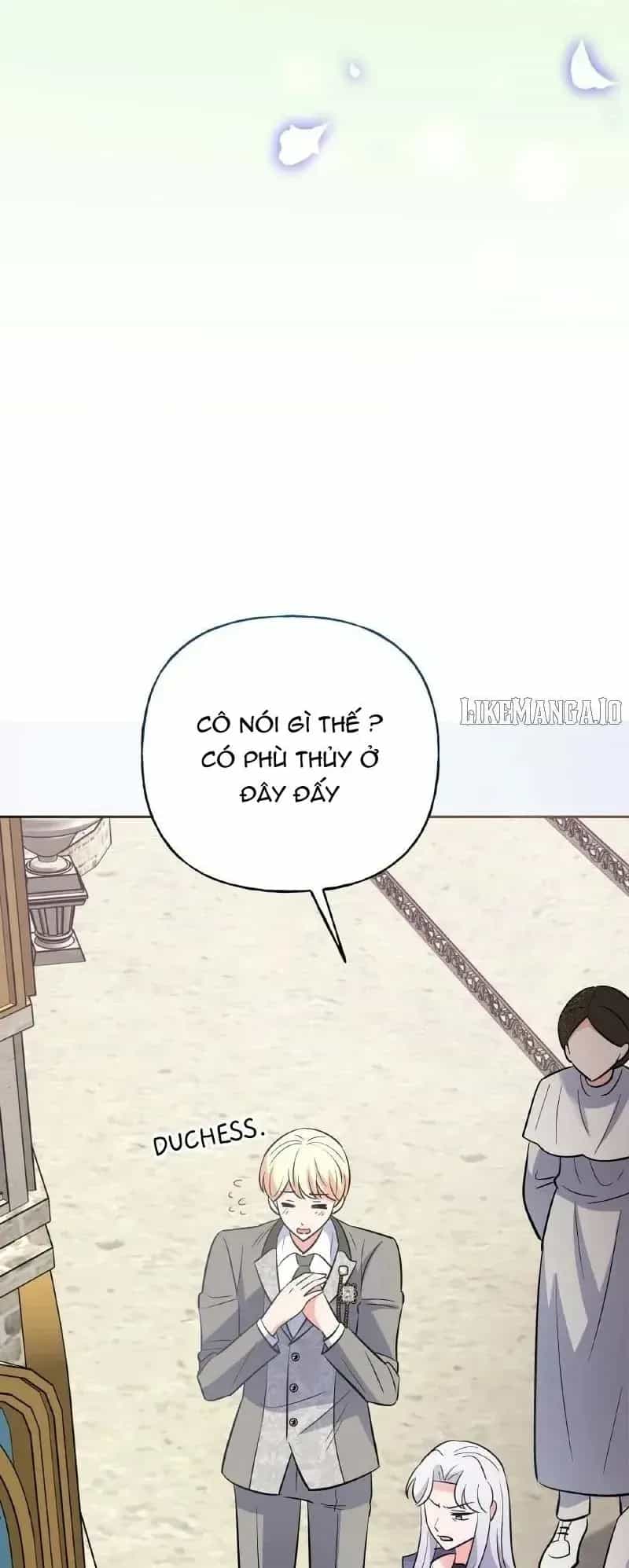 Hầu Gái Không Thích Nuôi Dạy Trẻ Nhỏ - Chương 69 - ảnh 90