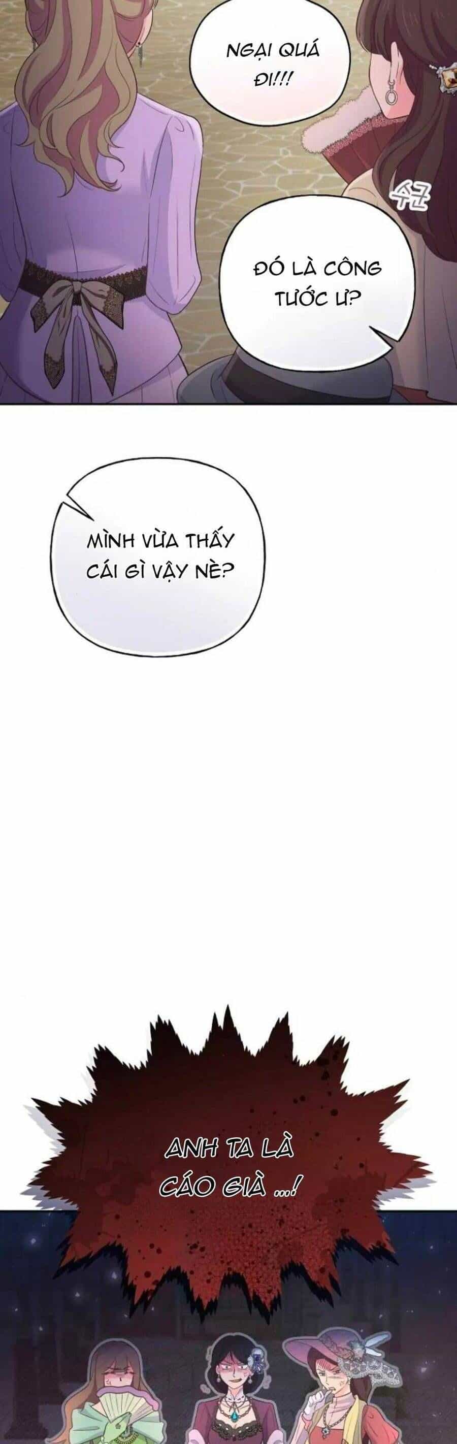 Hầu Gái Không Thích Nuôi Dạy Trẻ Nhỏ - Chương 7 - ảnh 36