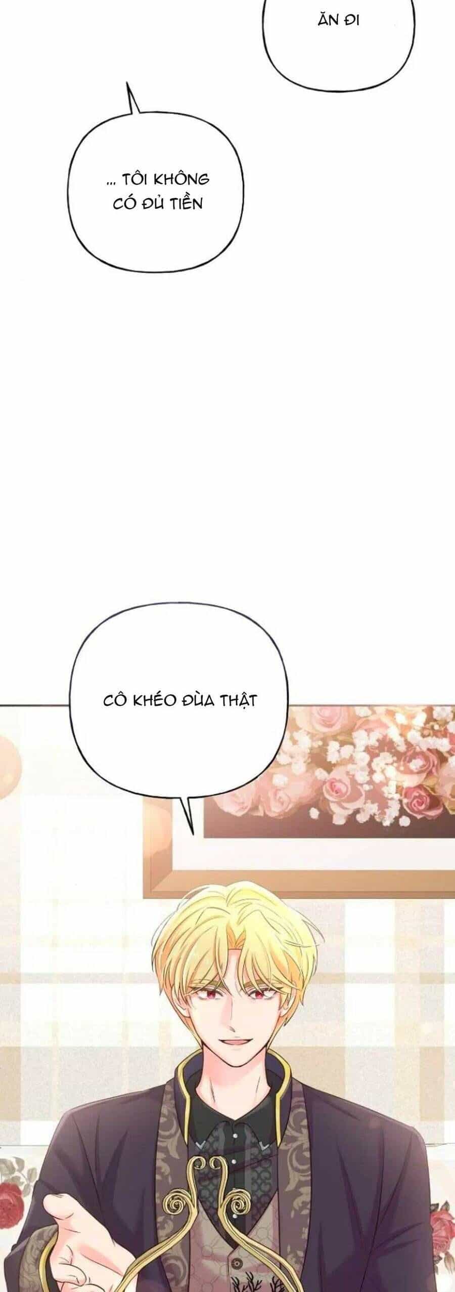 Hầu Gái Không Thích Nuôi Dạy Trẻ Nhỏ - Chương 7 - ảnh 56