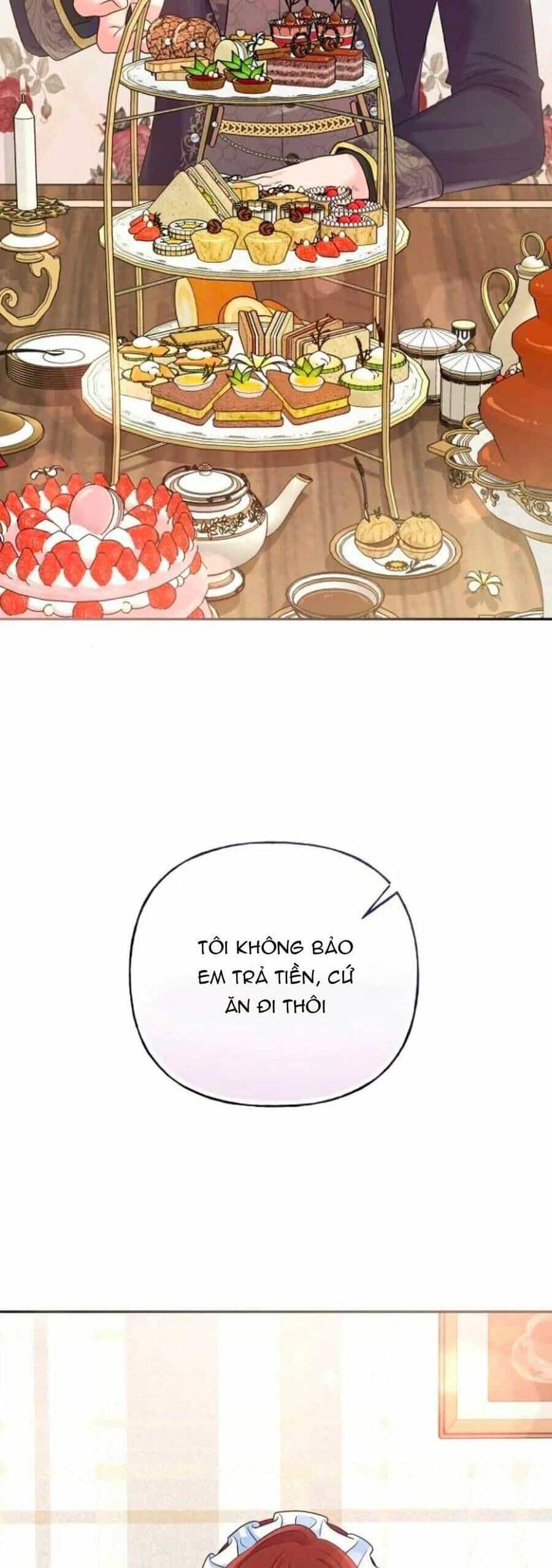 Hầu Gái Không Thích Nuôi Dạy Trẻ Nhỏ - Chương 7 - ảnh 57