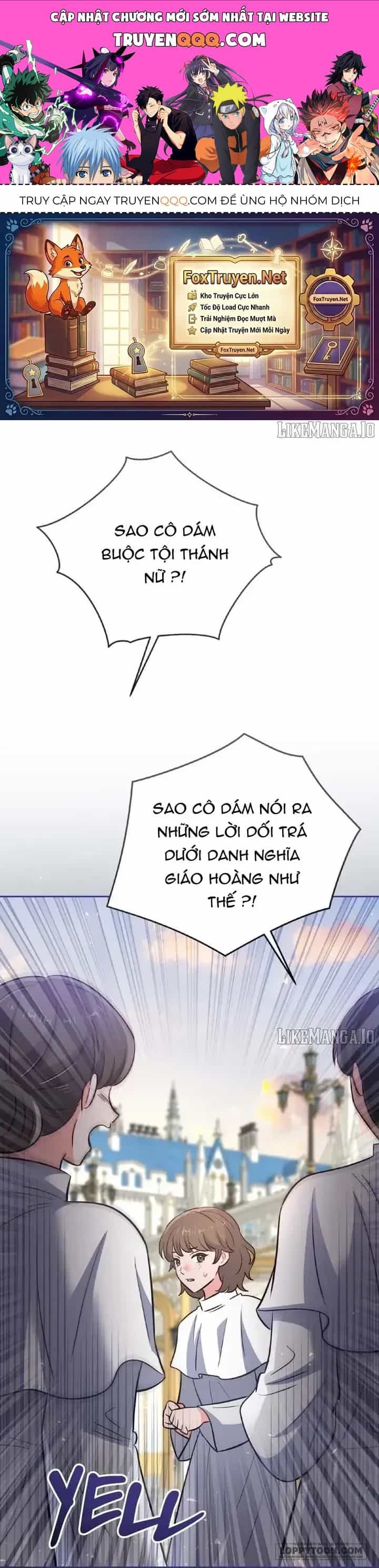 Hầu Gái Không Thích Nuôi Dạy Trẻ Nhỏ - Chương 70 - ảnh 1