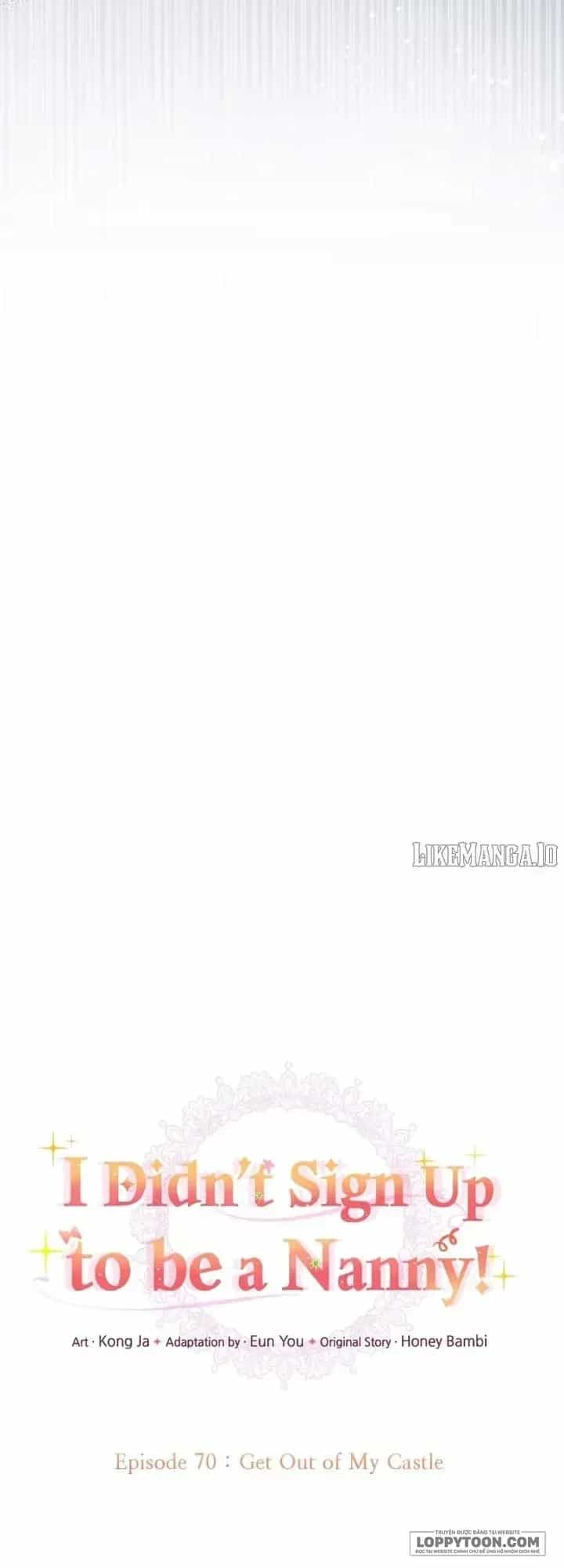 Hầu Gái Không Thích Nuôi Dạy Trẻ Nhỏ - Chương 70 - ảnh 33
