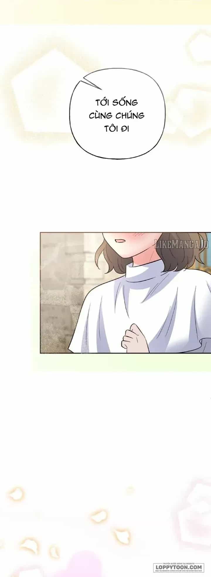 Hầu Gái Không Thích Nuôi Dạy Trẻ Nhỏ - Chương 70 - ảnh 83