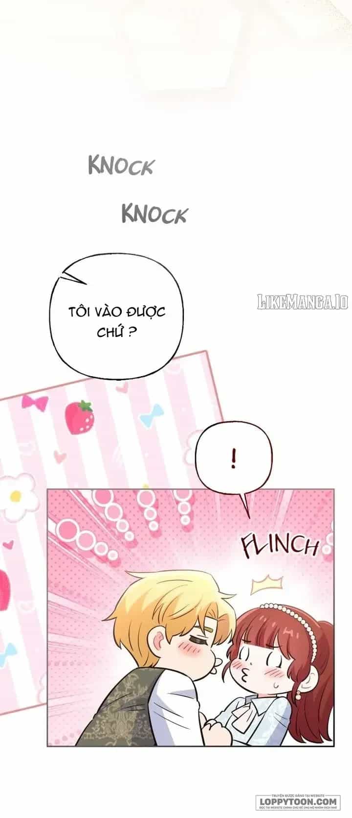 Hầu Gái Không Thích Nuôi Dạy Trẻ Nhỏ - Chương 71 - ảnh 13