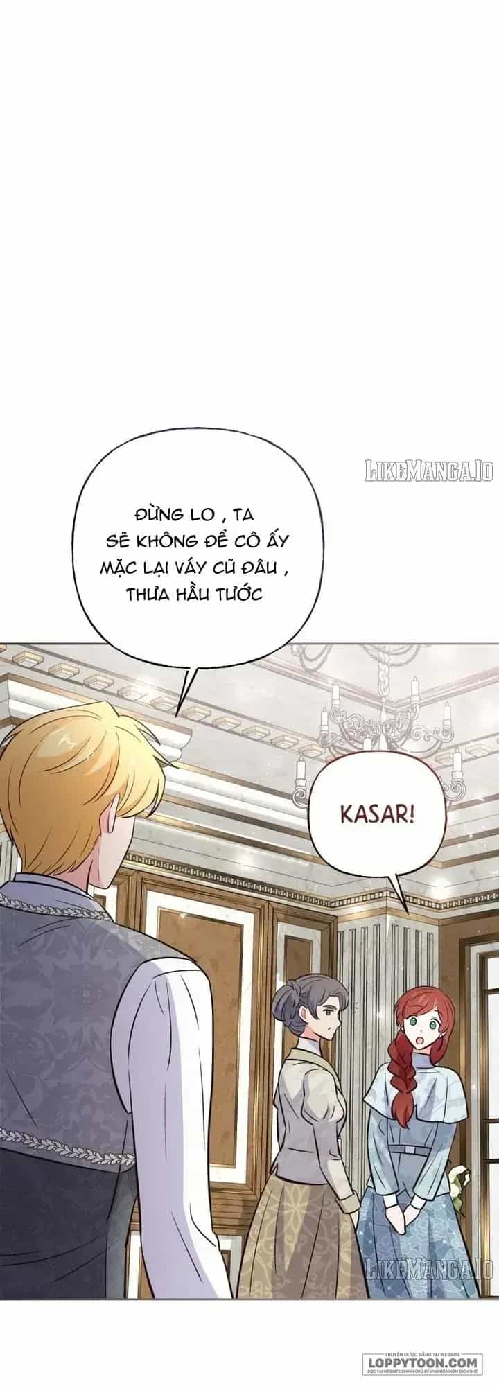 Hầu Gái Không Thích Nuôi Dạy Trẻ Nhỏ - Chương 71 - ảnh 45