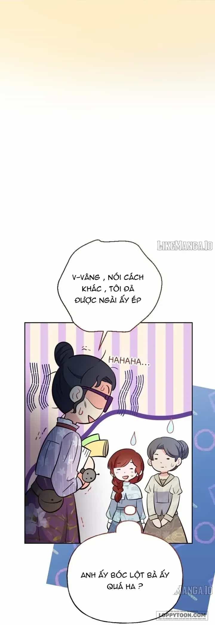 Hầu Gái Không Thích Nuôi Dạy Trẻ Nhỏ - Chương 71 - ảnh 55