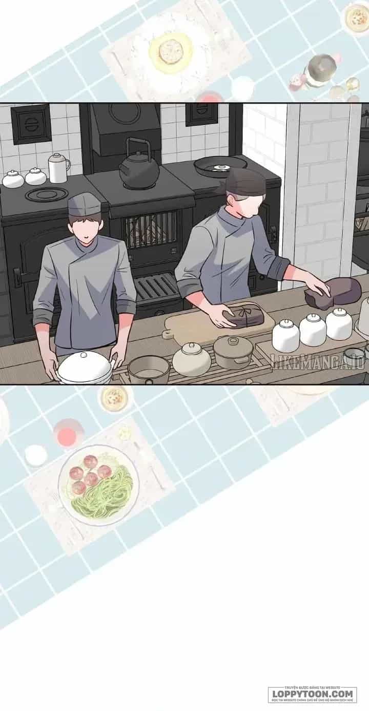 Hầu Gái Không Thích Nuôi Dạy Trẻ Nhỏ - Chương 72 - ảnh 46