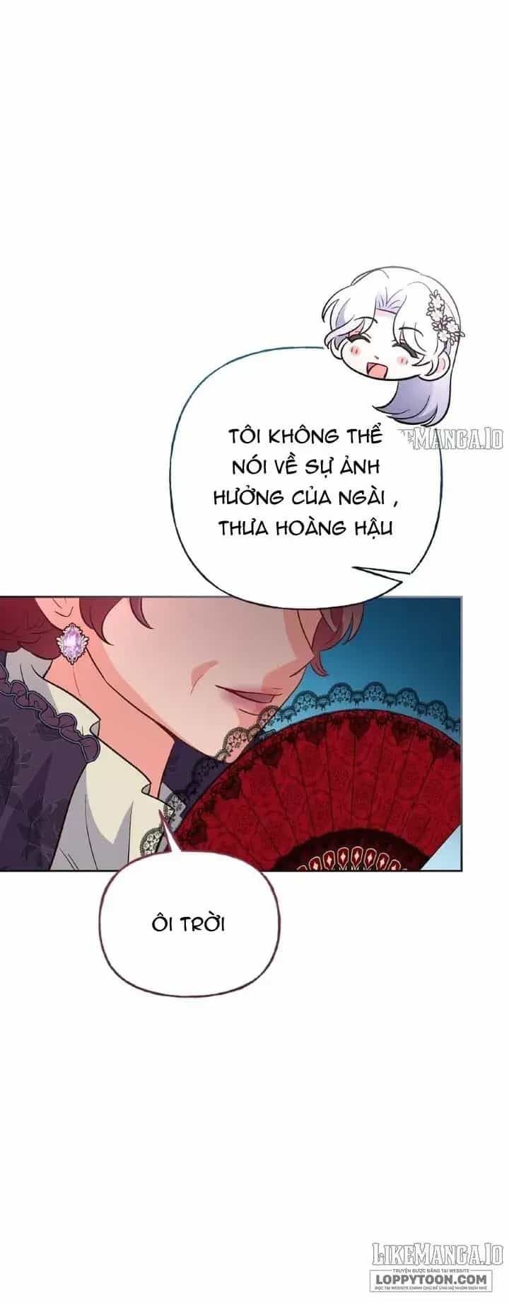 Hầu Gái Không Thích Nuôi Dạy Trẻ Nhỏ - Chương 72 - ảnh 67