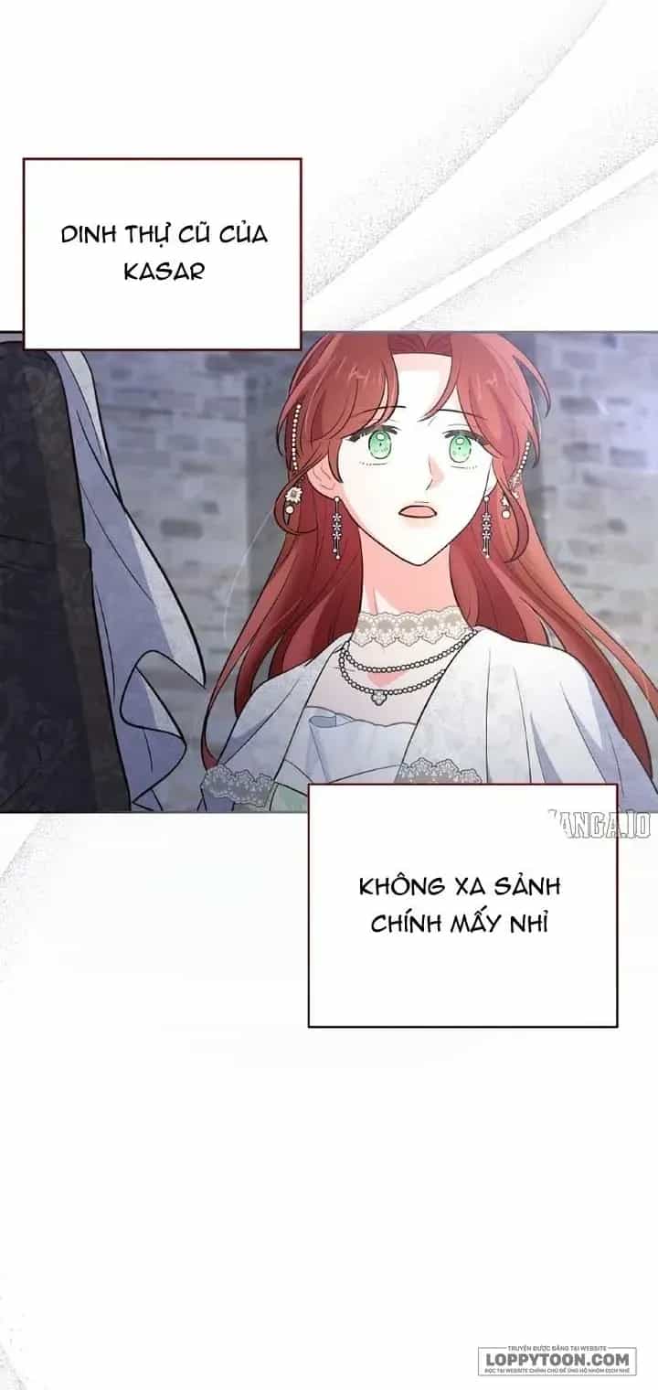 Hầu Gái Không Thích Nuôi Dạy Trẻ Nhỏ - Chương 73 - ảnh 50