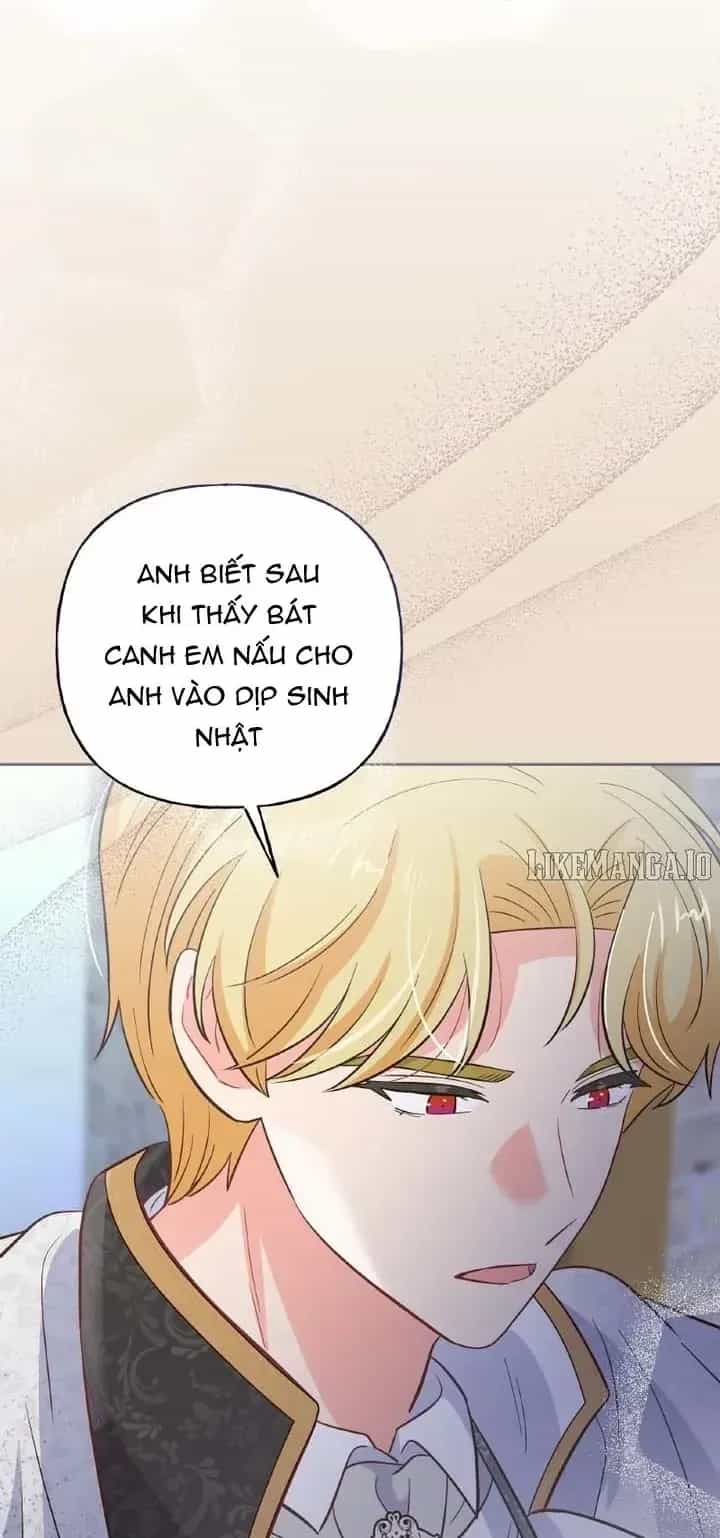 Hầu Gái Không Thích Nuôi Dạy Trẻ Nhỏ - Chương 73 - ảnh 61
