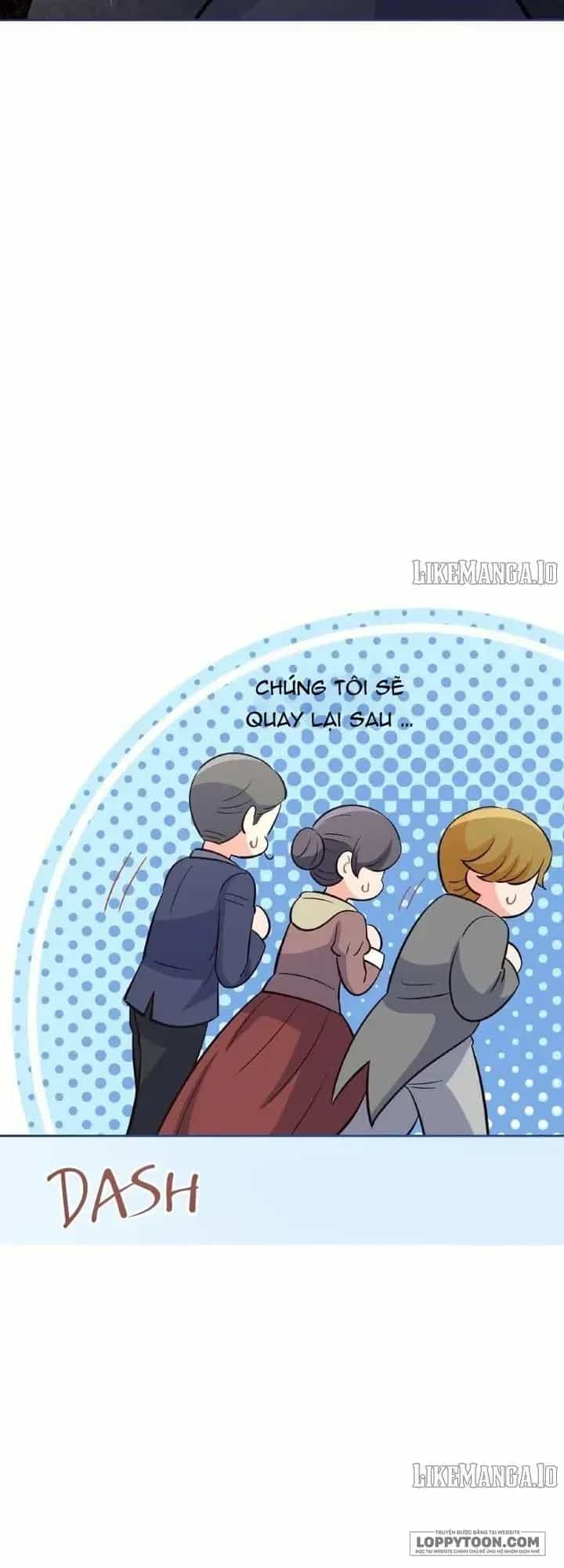 Hầu Gái Không Thích Nuôi Dạy Trẻ Nhỏ - Chương 73 - ảnh 8